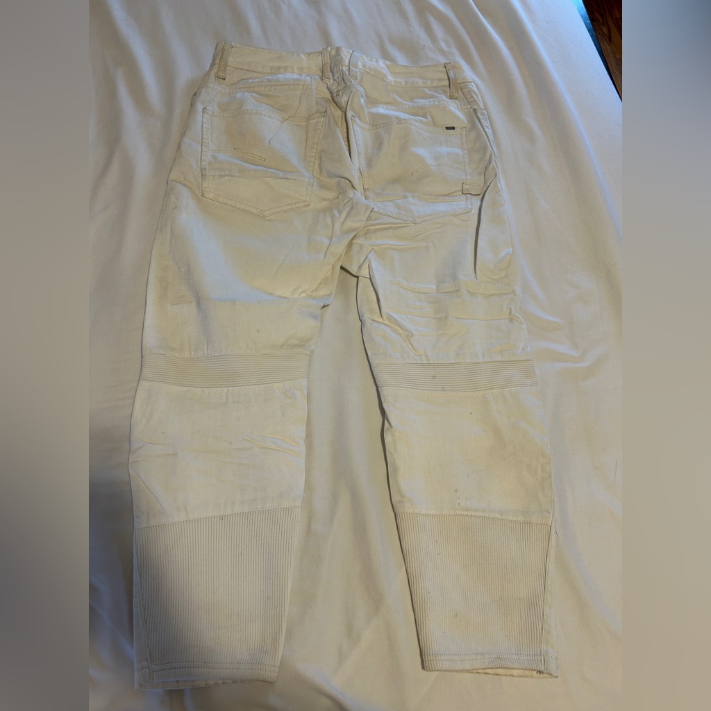 G-Star 3d Slim Jeans